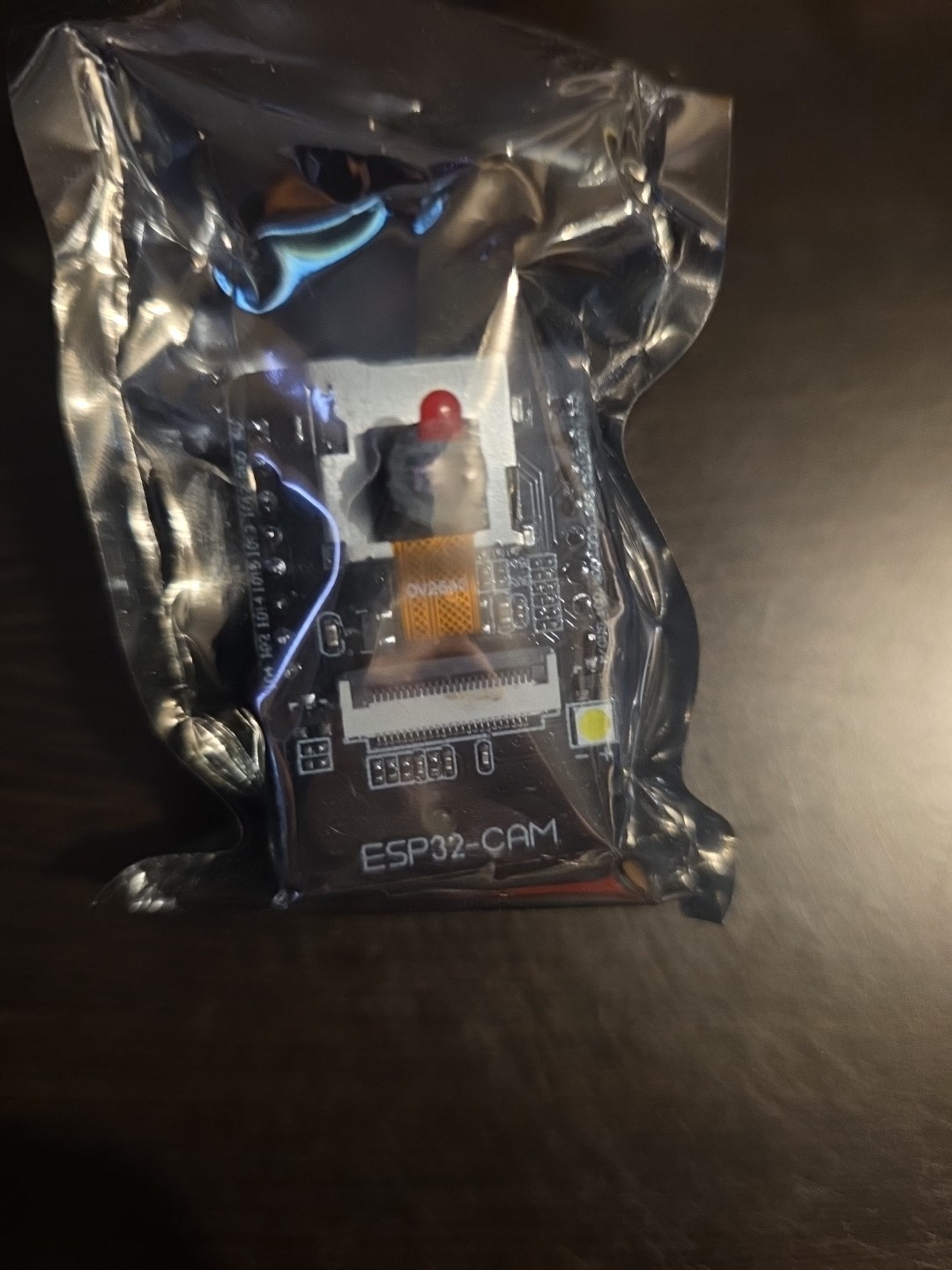 ESP32-CAM