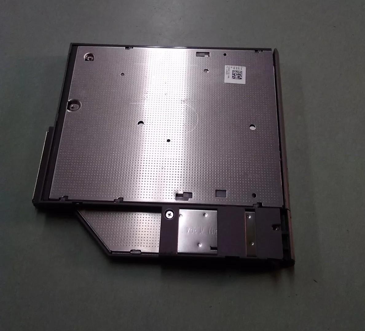 Dell CD-RW/DVD-ROM DRIVE MODULE 0MK845 BW007-A01 TS-L462D