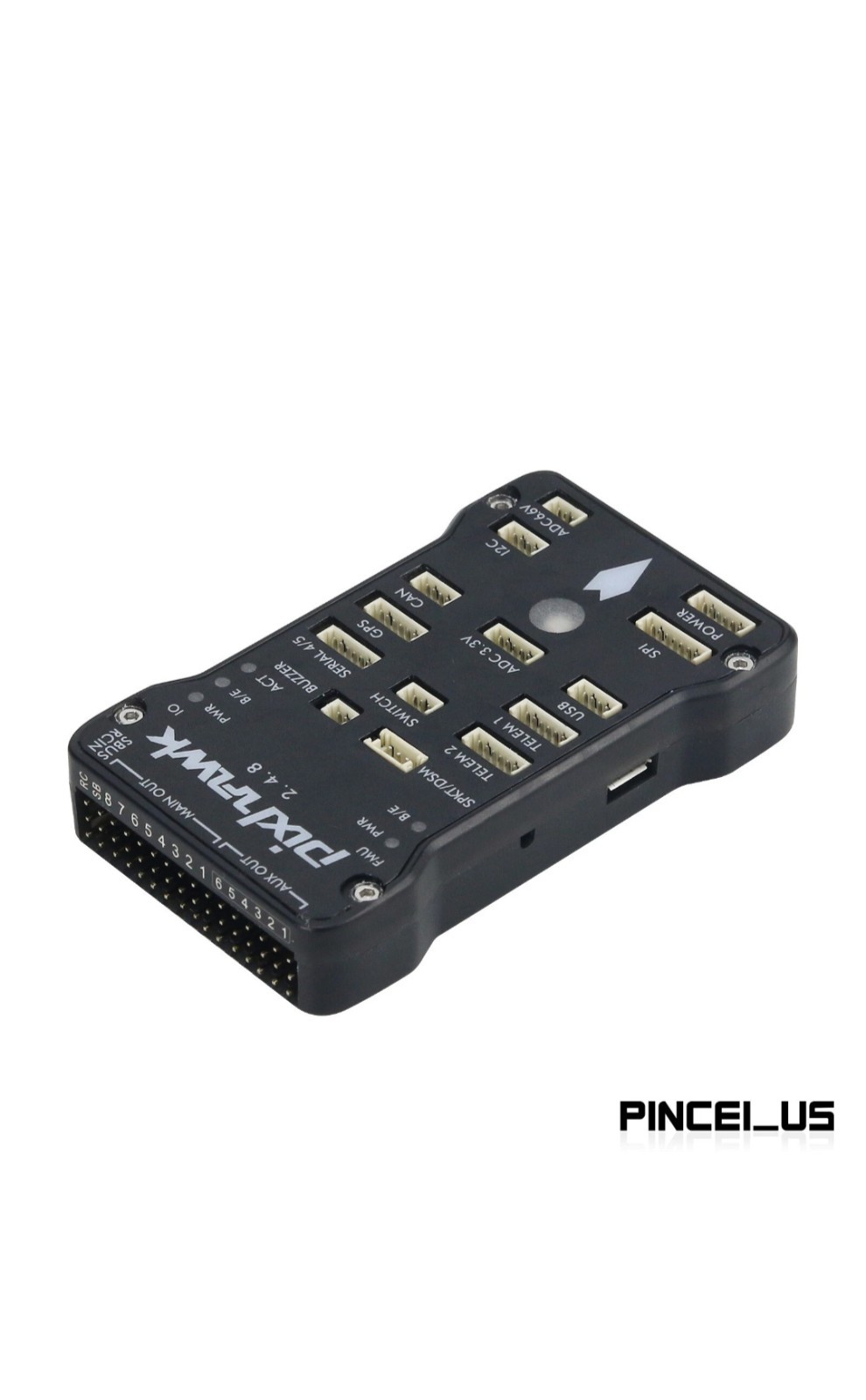 Pixhawk PX4 2.4.8 Autopilot Flight Controller 32Bit RC Airplane Multicopter