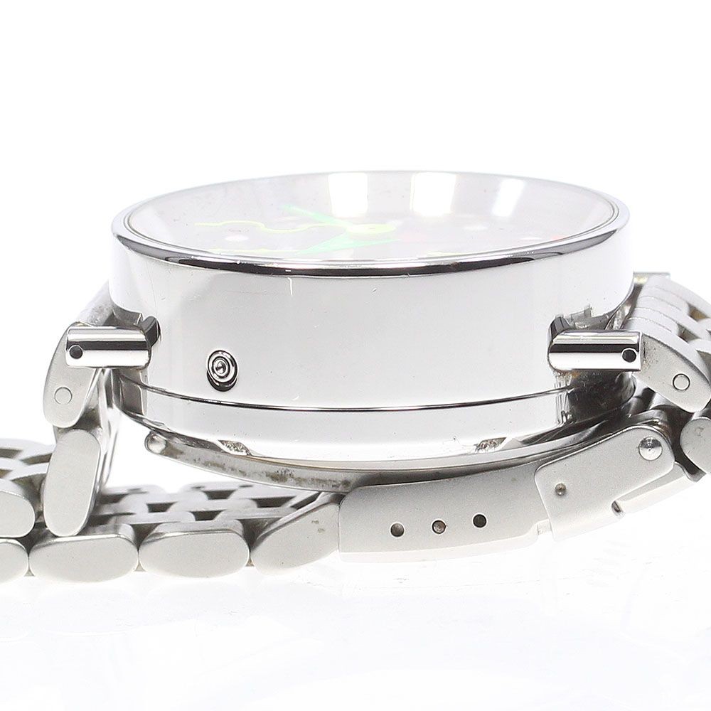 Alain Silberstein Chrono II Triple Calendar Automatic Men’s Watch