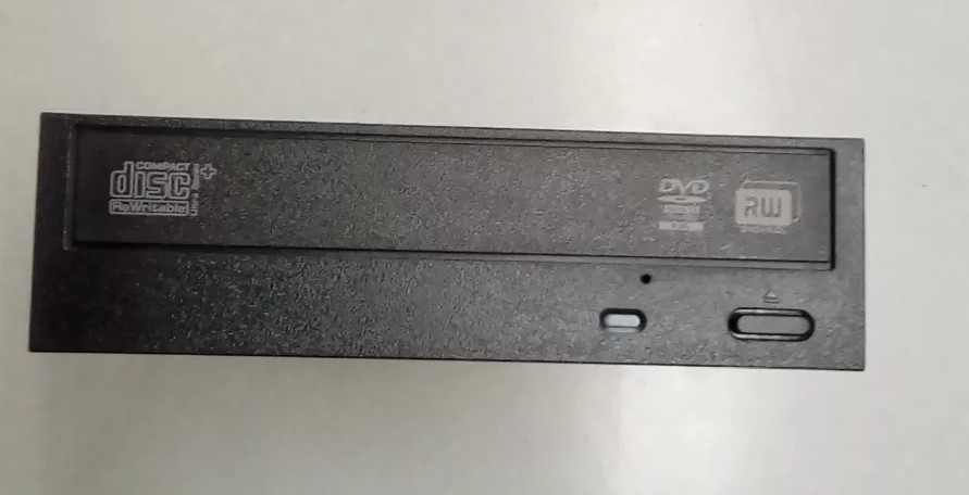 HP Super Multi DVD Rewriter MODEL-GH80N (A2HH) P/N 575781-800