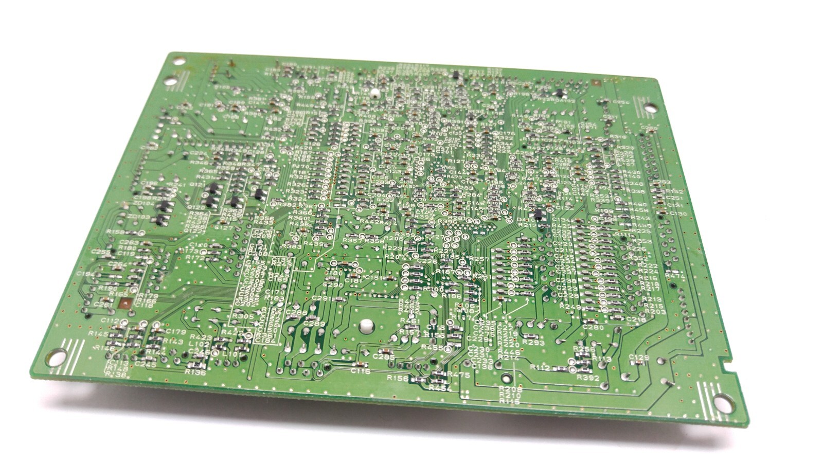 HP RG5-7646 DC Controller Circuit Board for Color LaserJet 3840 3820