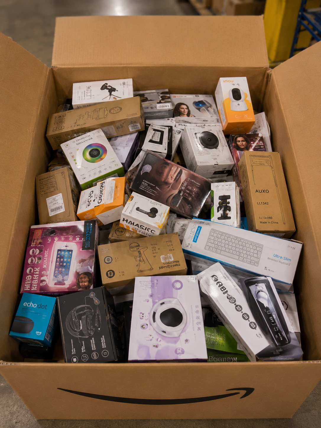 Target Household Essentials Business Wholesale Lot Limited Stock
