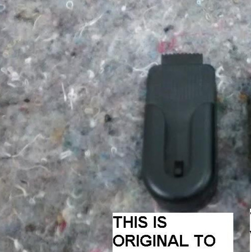 1 PC BELT CLIP OEM wireless EV mic BP2-clip swivel RE-2 BPU-2 Telex WT-500
