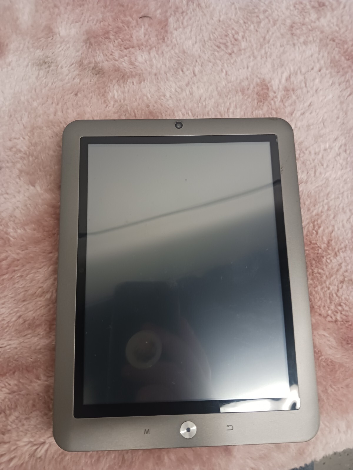 MIXED LOT 8 TABLETS – VARIOUS MODELS AND CONDITIONS, READ DESCRIPTION