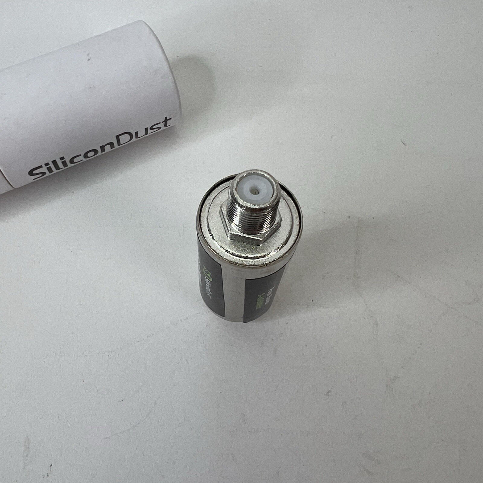 SiliconDust LPF-608M LTE Filter for TV Antenna Pass Band: 5-608MHz