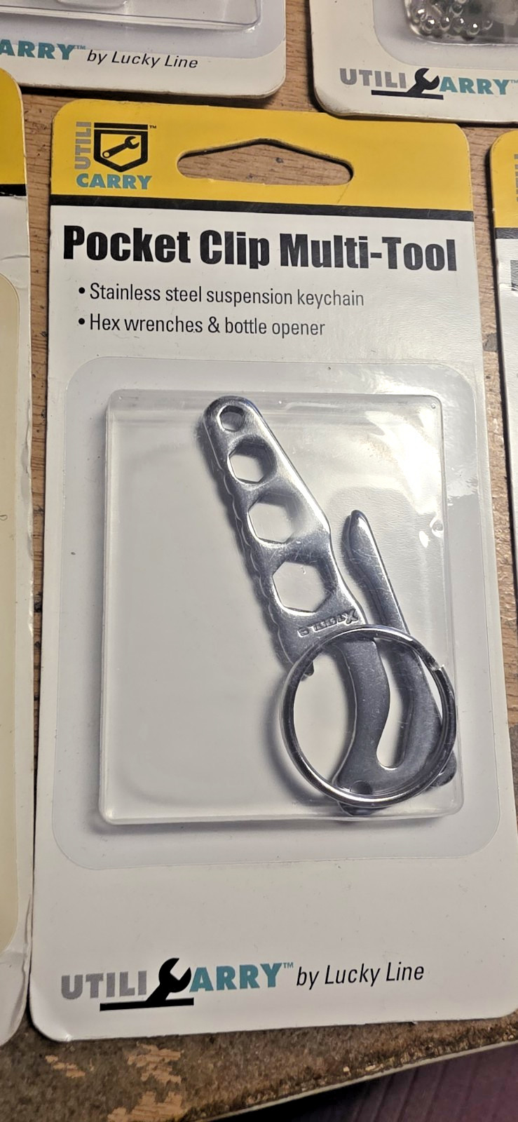 UTILI CARRY Products (price for each item) no bundle deals
