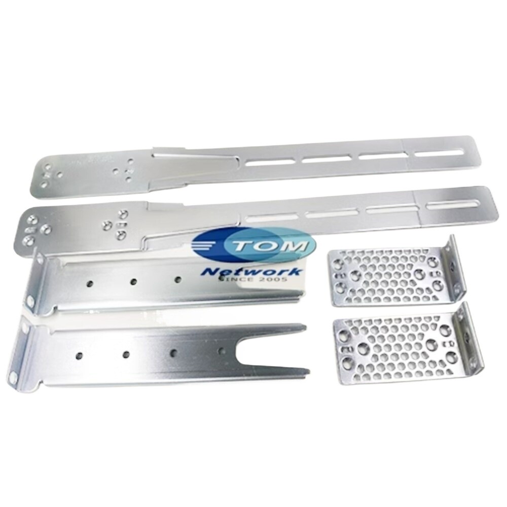 1PC 4PT-KIT-T1=Rail mounting bracket