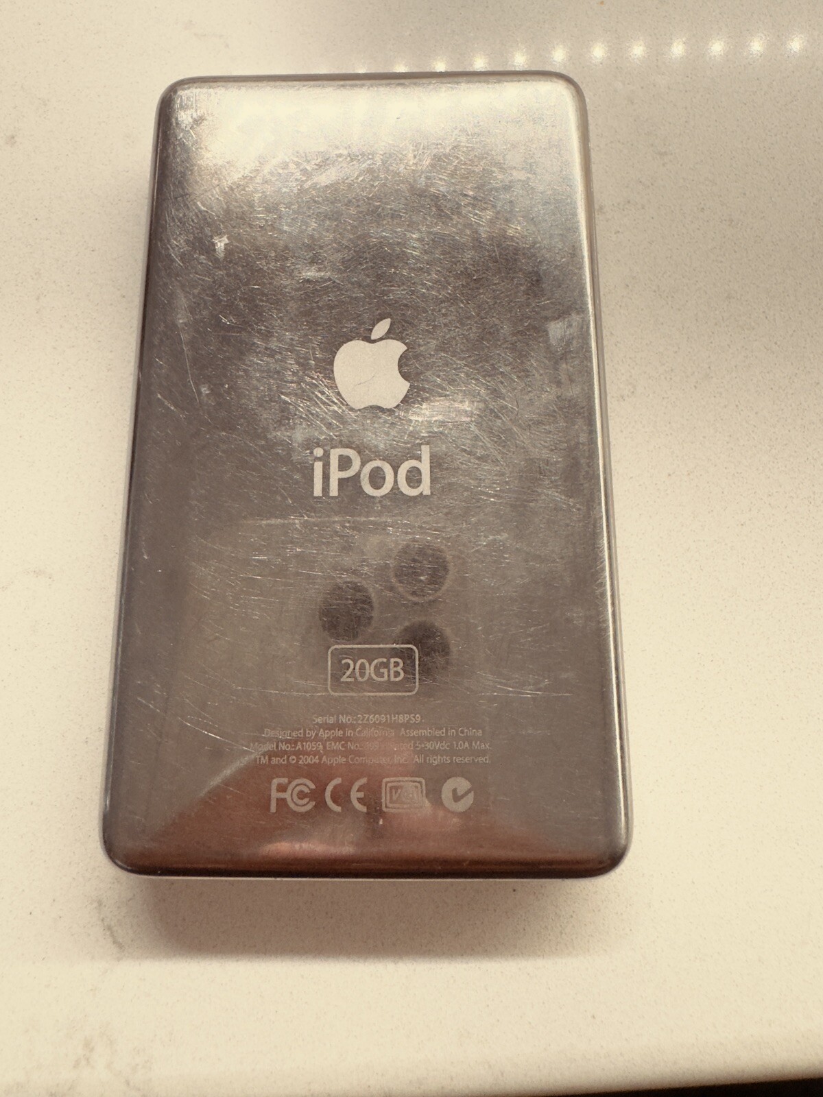 Lot of Random Apple Products