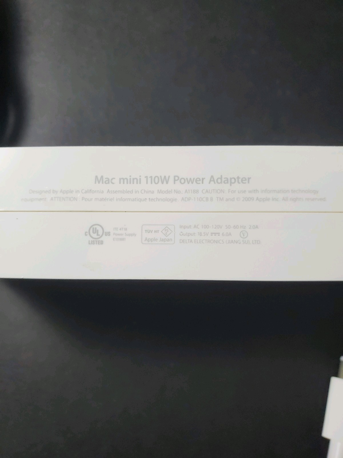 apple accessories Lot Of 10