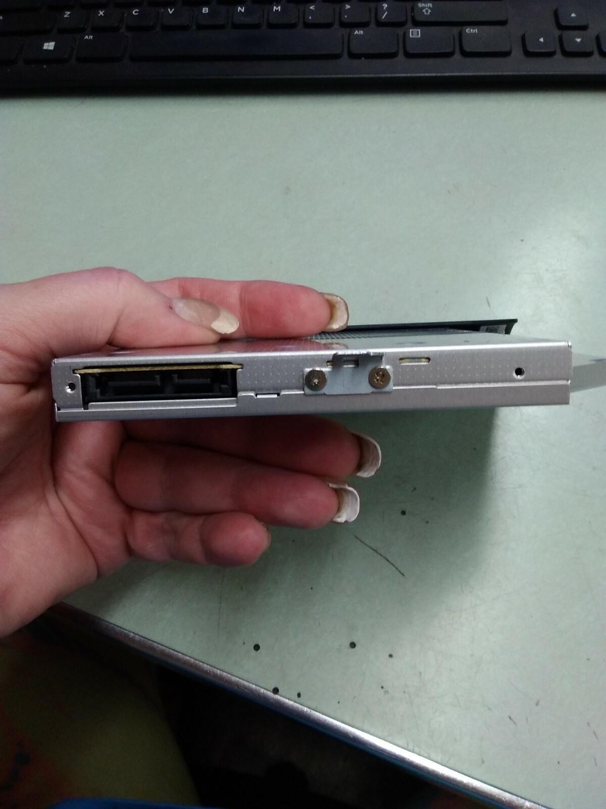 PHILIPS LITE-ON DS-8D3SH SATA DVD-ROM Drive 39PHF 039PHF