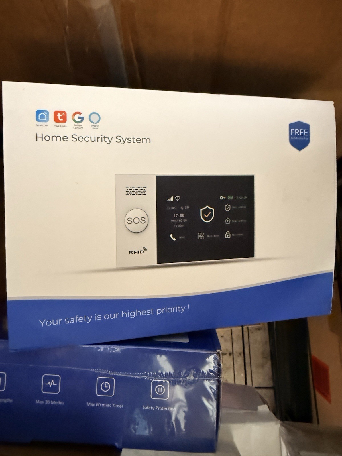 Amazon Overstock Reseller Lot Brand New Car Stereo Tech Audio & Home⁠