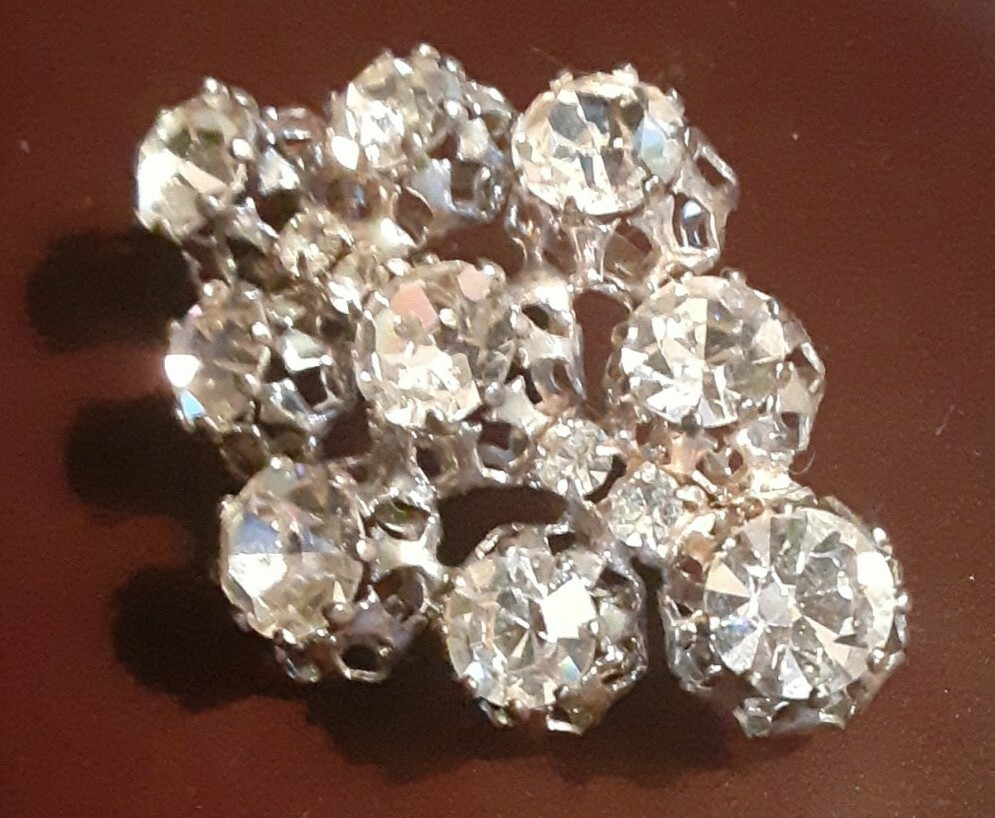 Vintage Brooch made in Austria