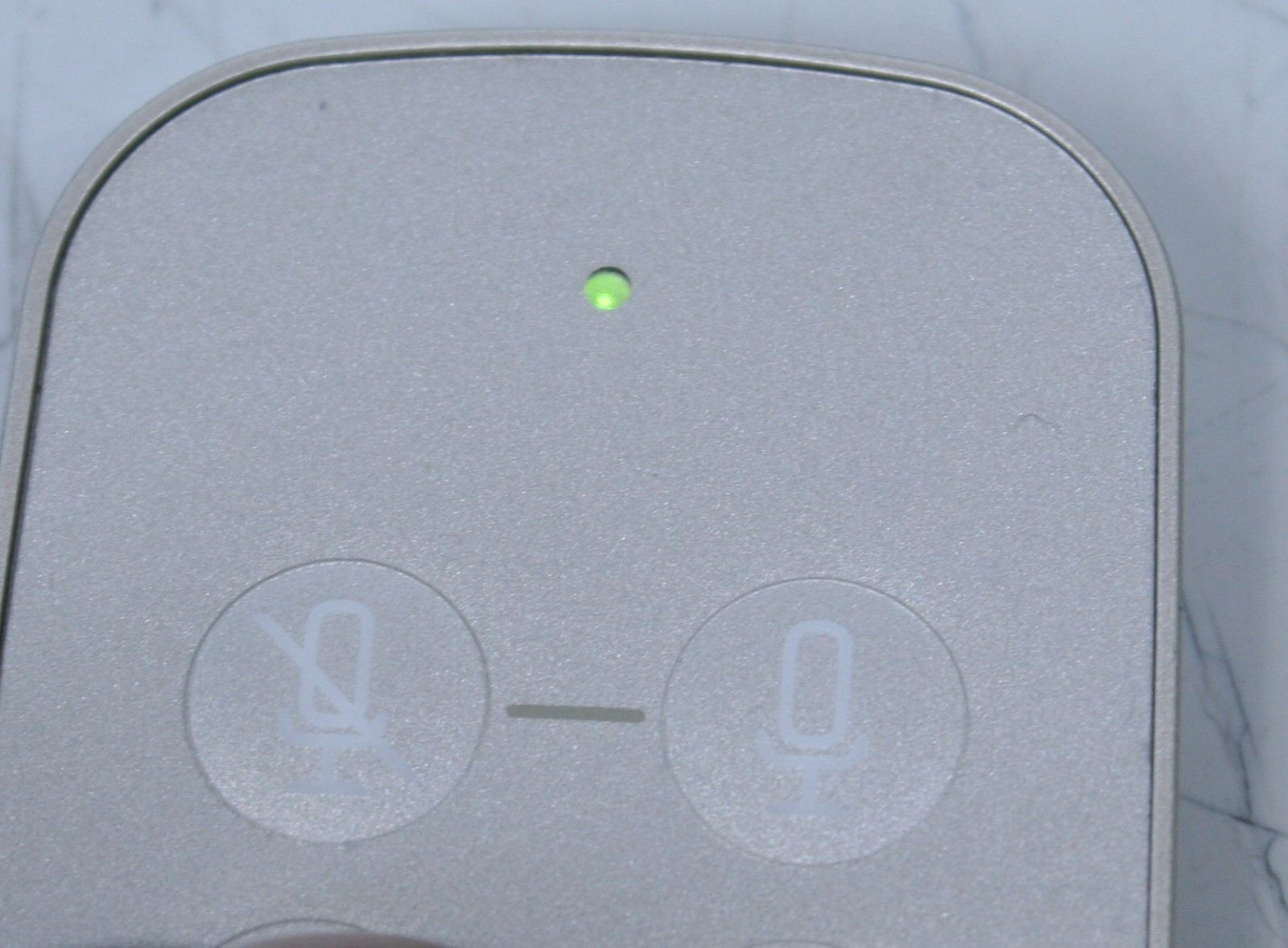 PHONAK ROGER TABLE MIC II REMOTE CONTROL FOR PARTS T7-D5