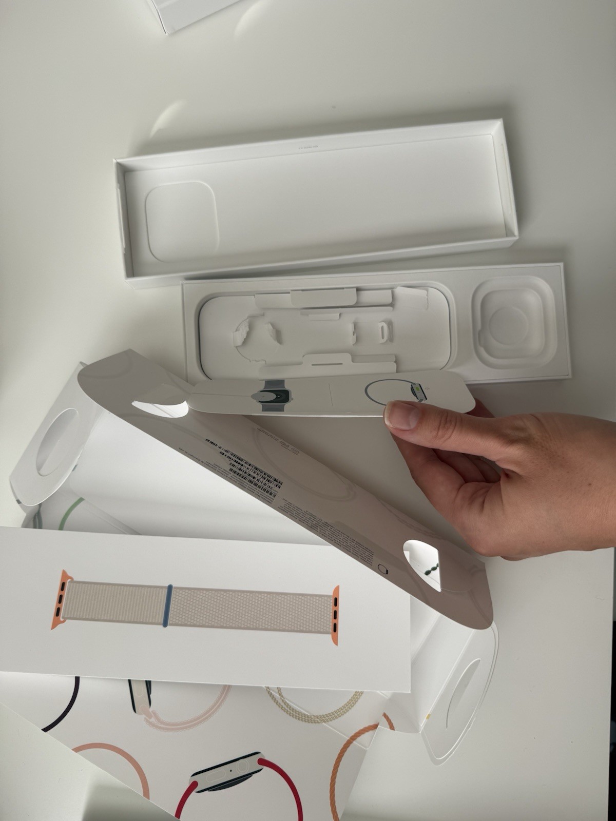 Lot of Apple Products iPhone iPad Apple Watch Apple Pencil