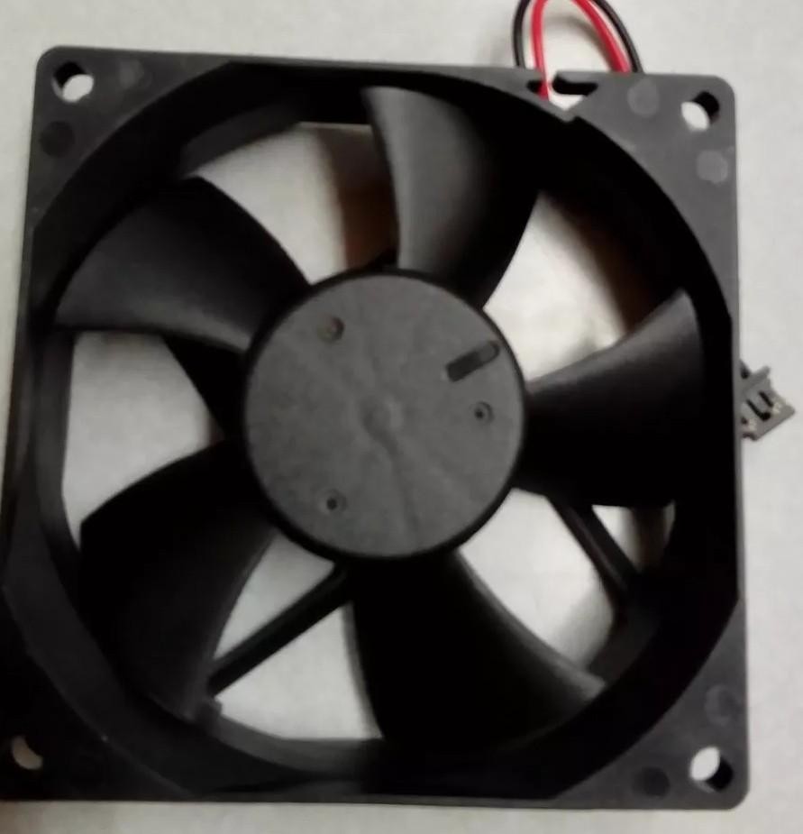 Delta Model AFB0812SHD DC12V 0.33A DC Brushless 2 wire 3 Pin
