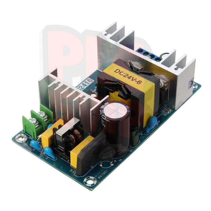AC 100-240V to DC 24V 9A 150W Power Supply AC-DC switch Power Supply module M