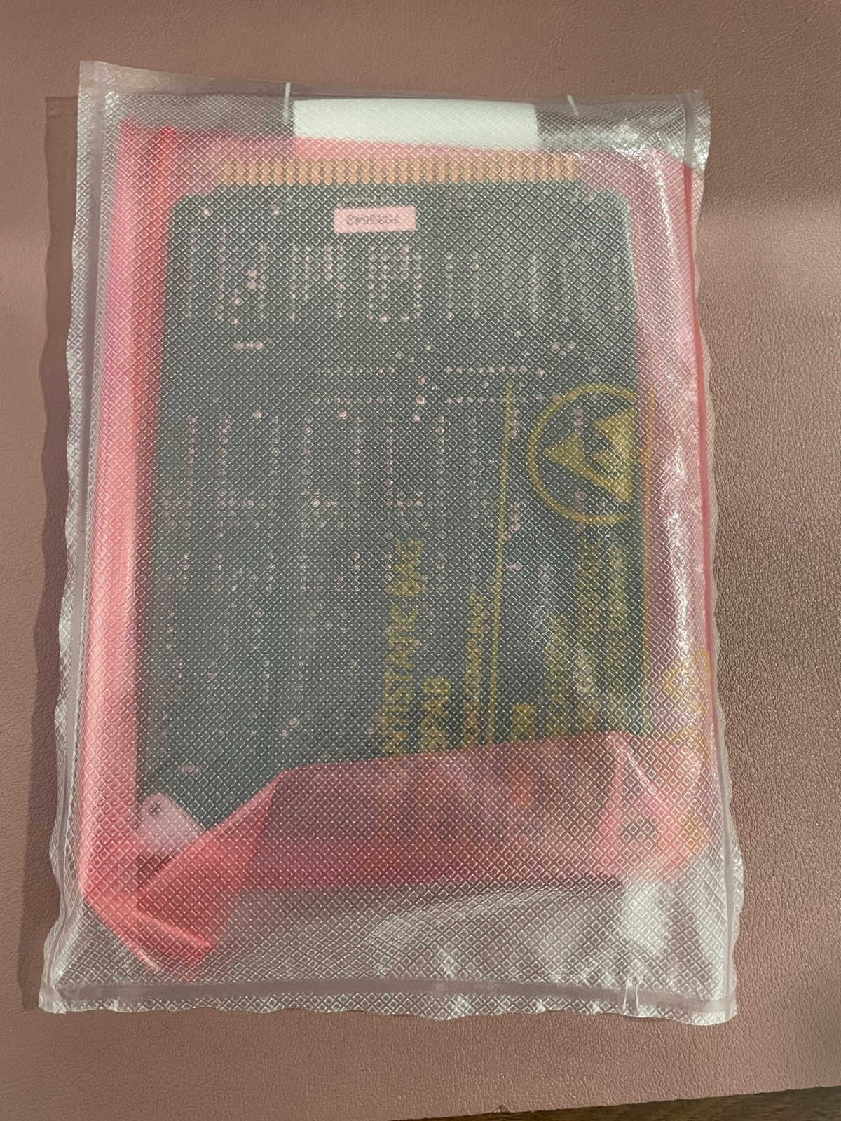 ROV Perry / Triton XL Analogue Output PCB