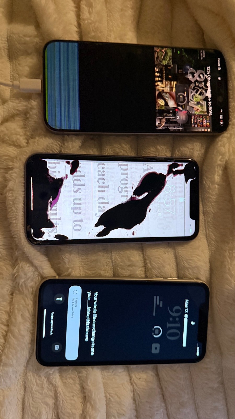 IPHONE 15 PRO MAX | MACBOOK AIR 13 IN | 2x IPhone 11 | IPhone S | repair/parts