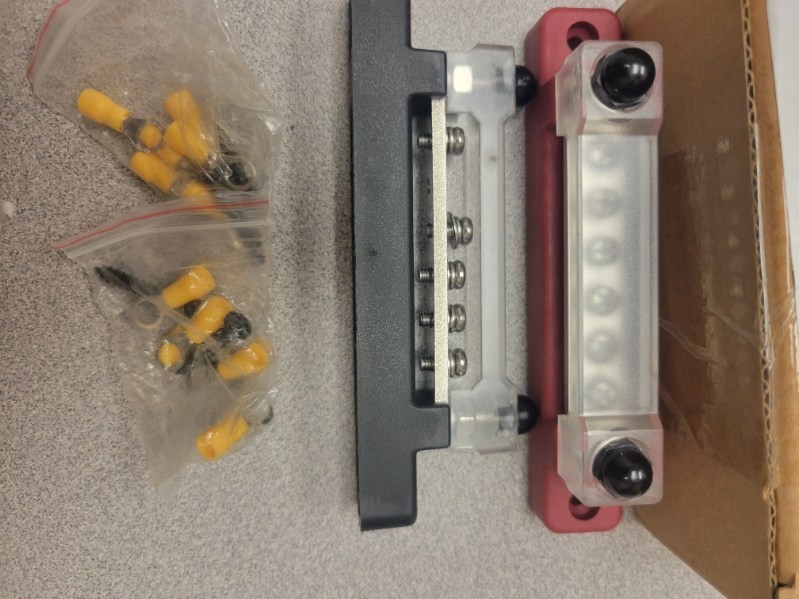 Electrical Miscellaneous