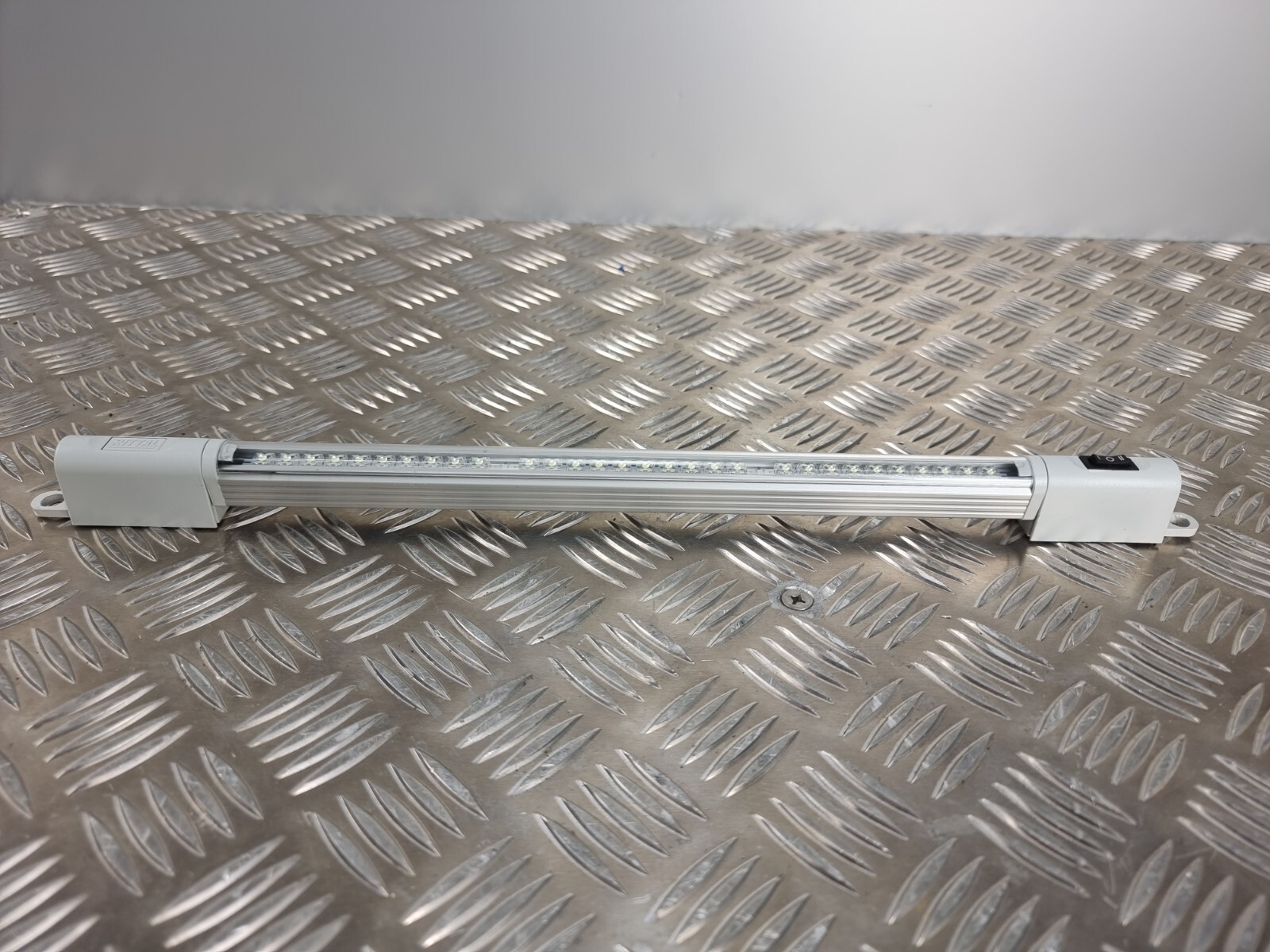 Rittal SZ-4140.830 LED Light Bar 24 VDC 2.88 W
