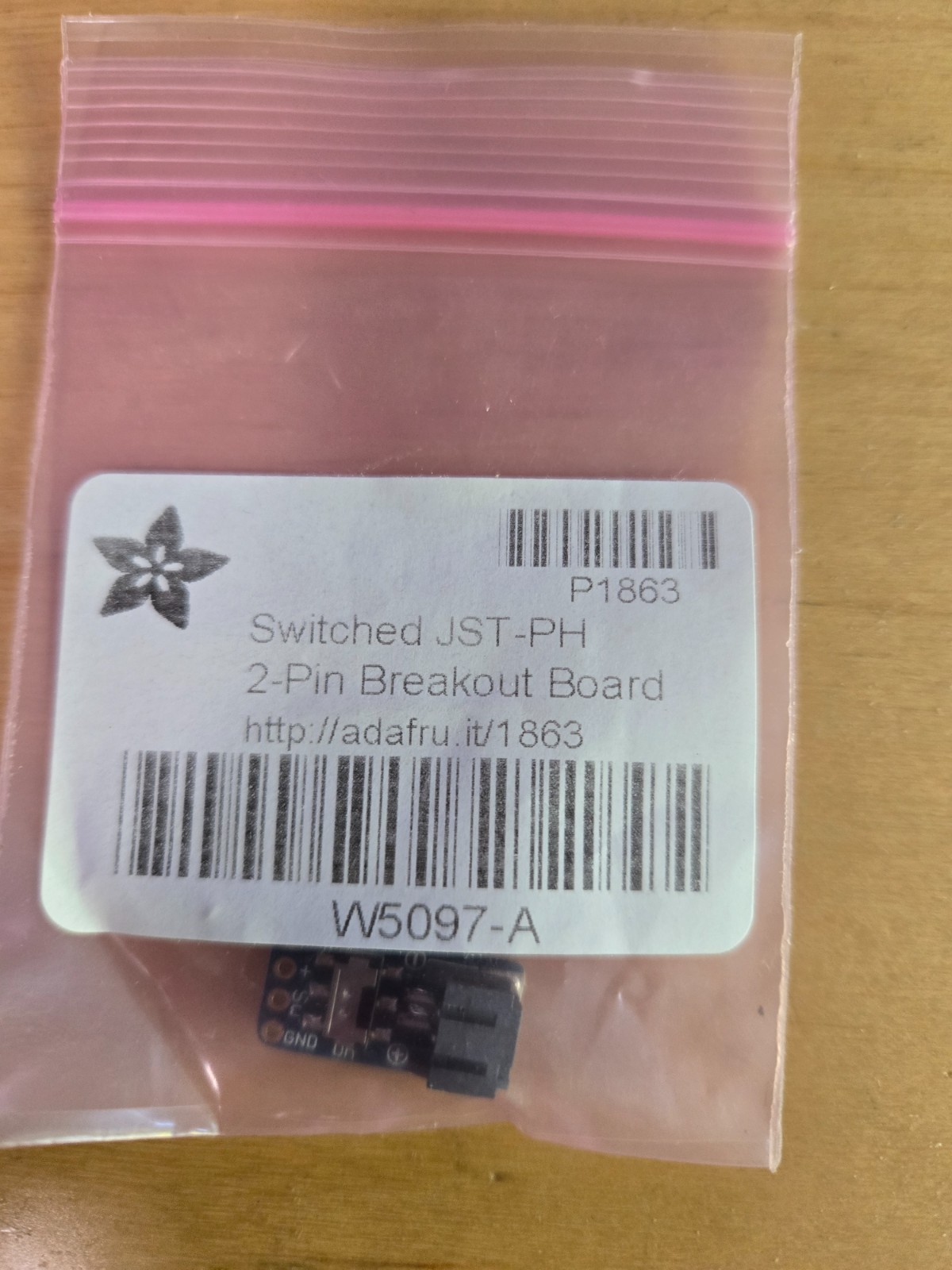 Adafruit and Misc. Electronics Lot
