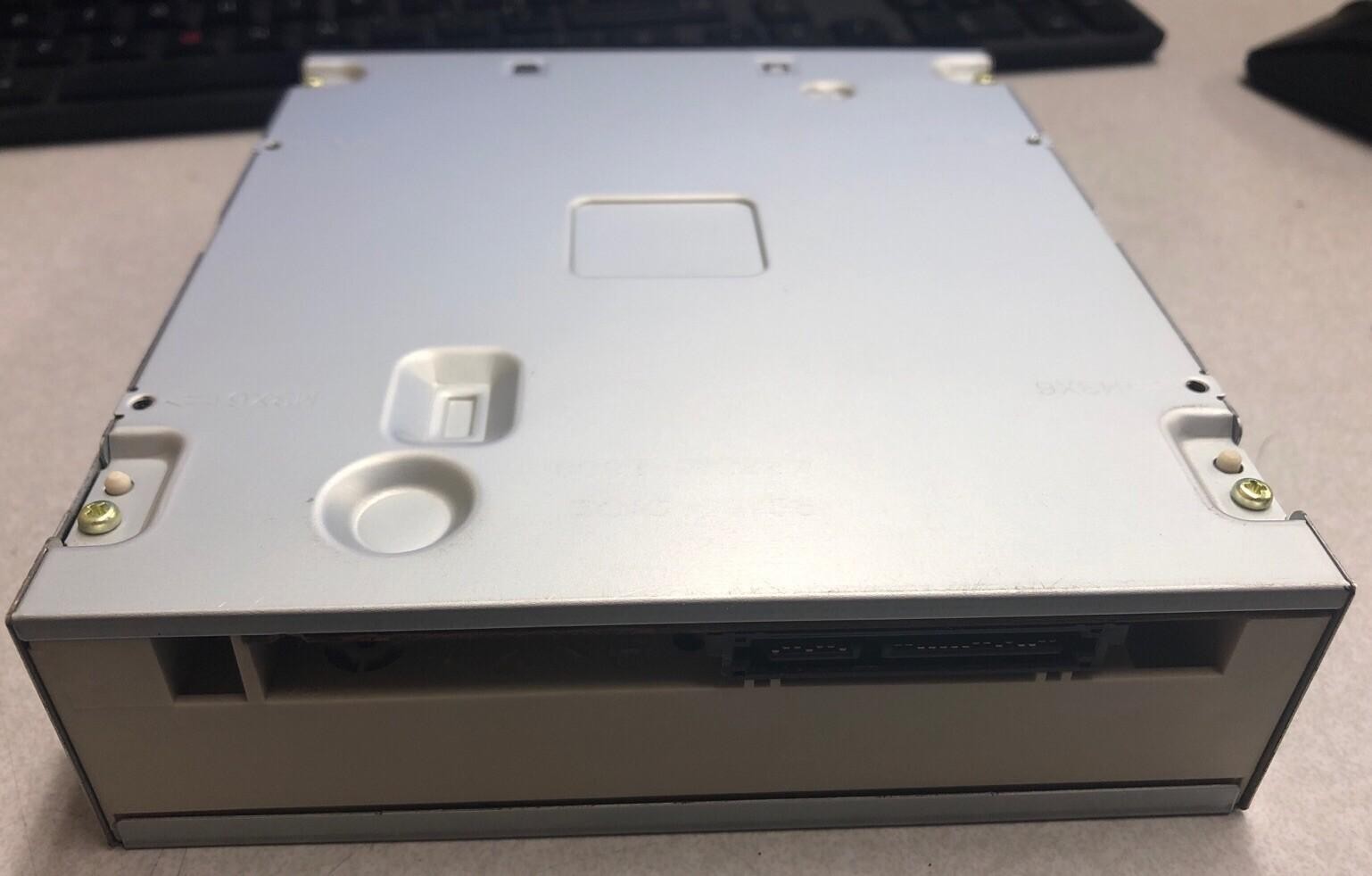 Toshiba Samsung TS-H653G/LEAH VER G DVD RECORDABLE CD-RW DRIVE 45K0440 71Y5545