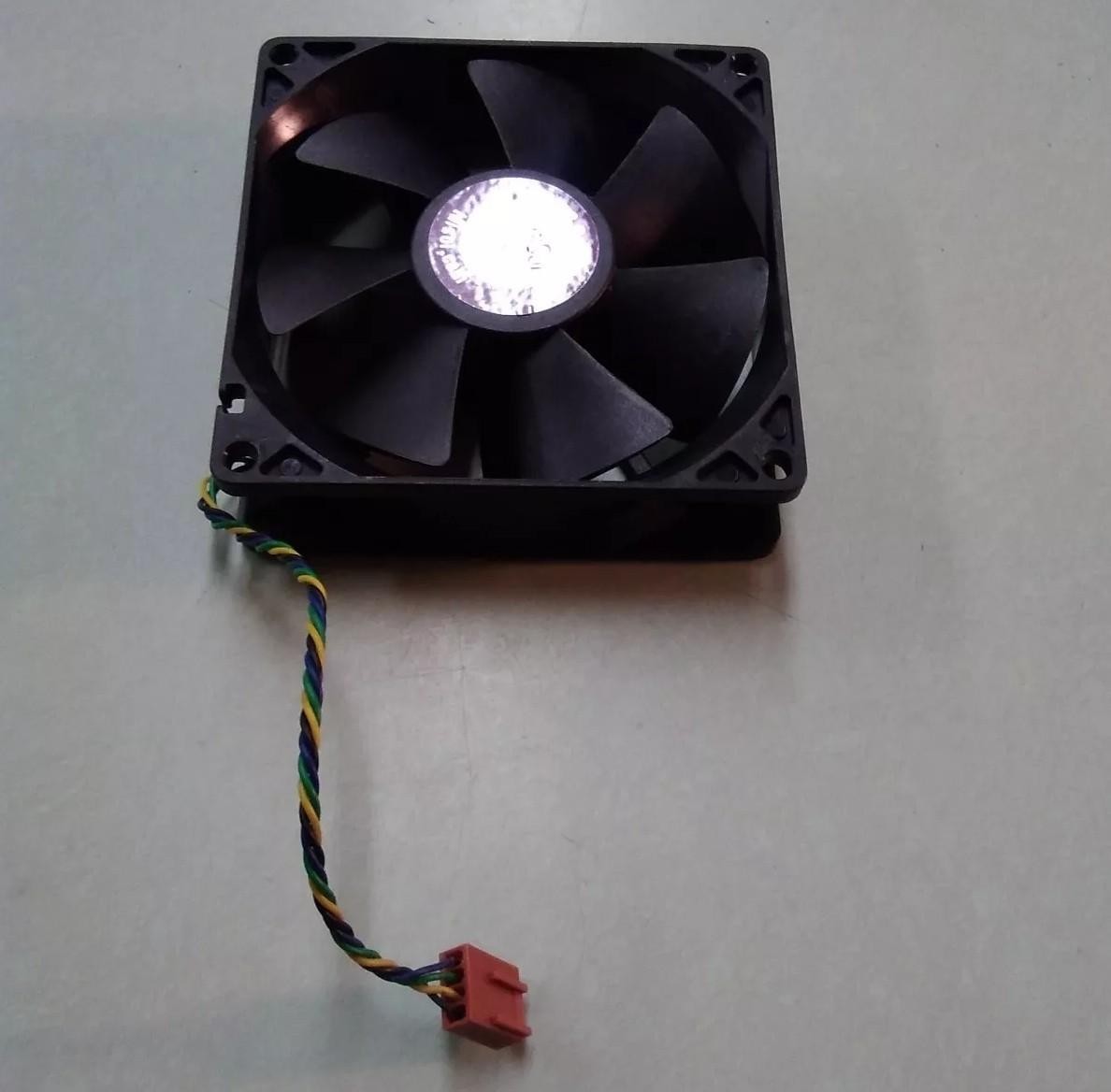 Superred CHA9212FBS FAN DC24V 0.14A