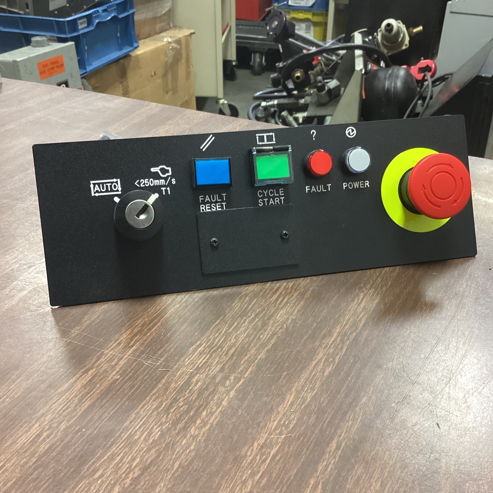 A05B-2601-C004 Operator Panel FANUC