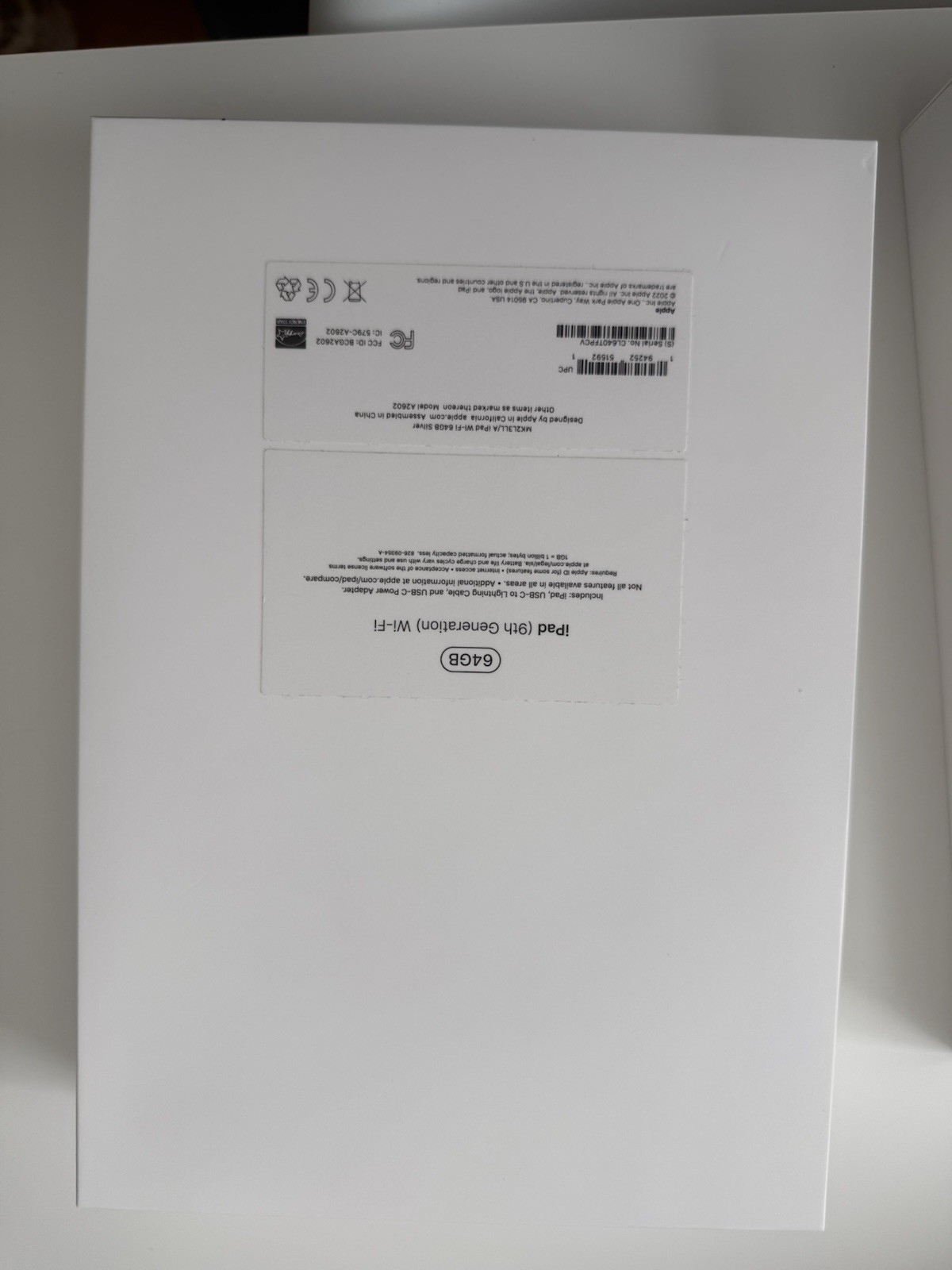 Lot of Apple Products iPhone iPad Apple Watch Apple Pencil