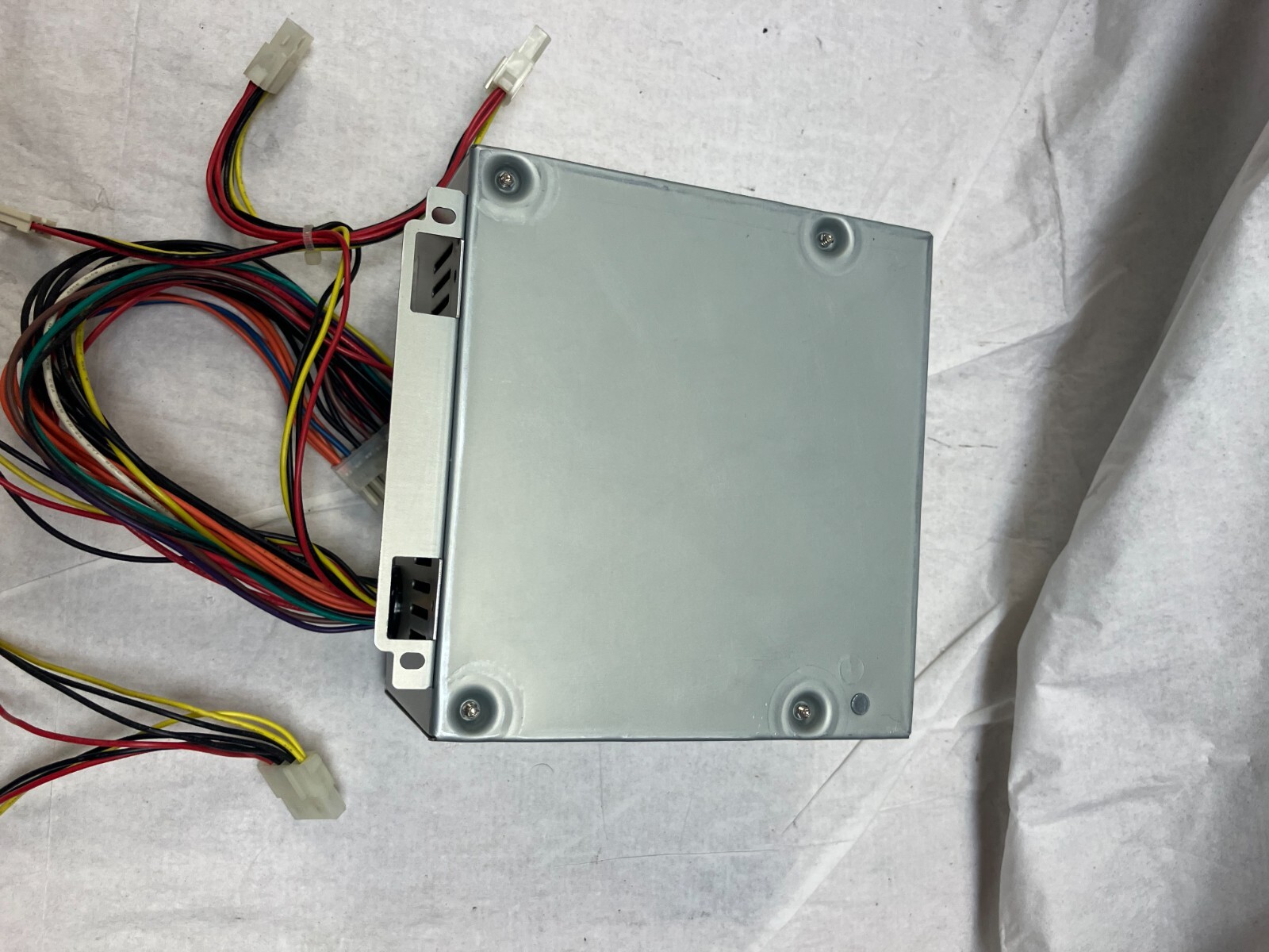 DTK COMPUTER PTP-3018 SWITCHING POWER SUPPLY 300 W