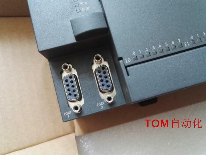 1PC Siemens 6ES7 216-2BD23-0XB8