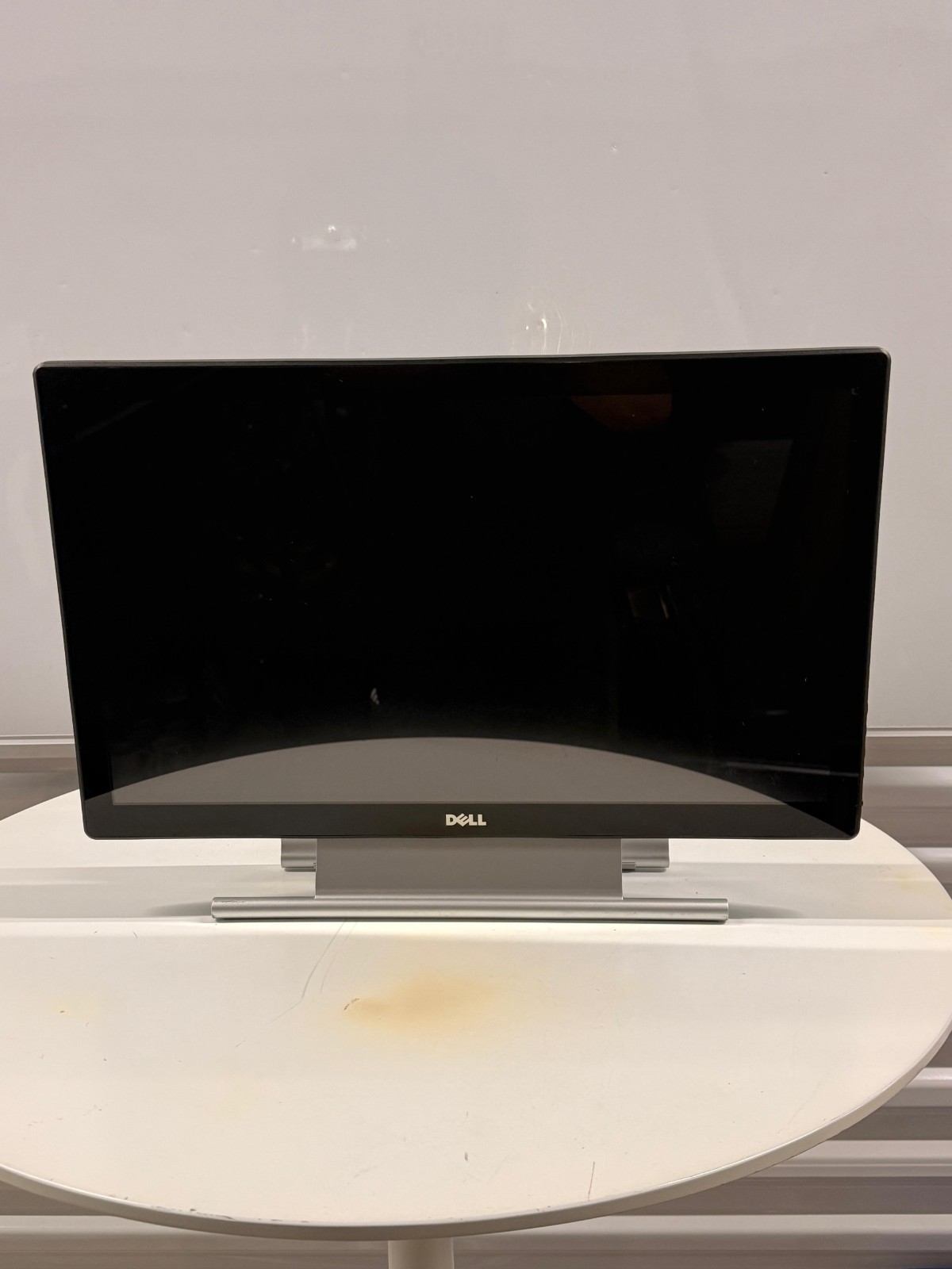 Dell SX2210T 21.5″ Touchscreen LCD Monitor HDMI USB VGA w/ Stand New