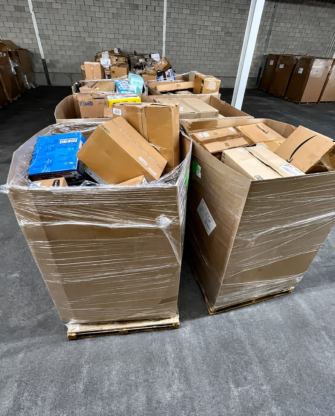 Amazon Mystery Treasure Rewards Box Filled With Premium Deal Finds
