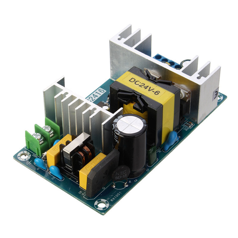 AC 100-240V to DC 24V 9A 150W Power Supply AC-DC switch Power Supply module M