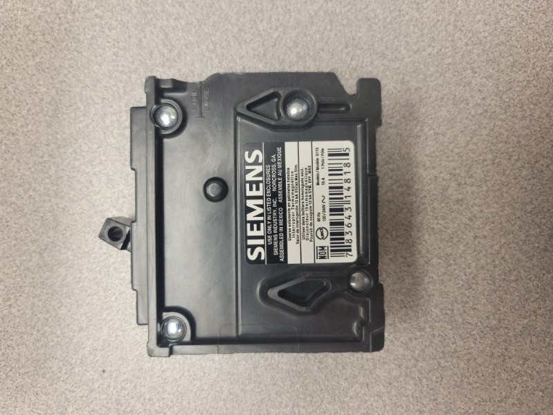 Electrical Miscellaneous