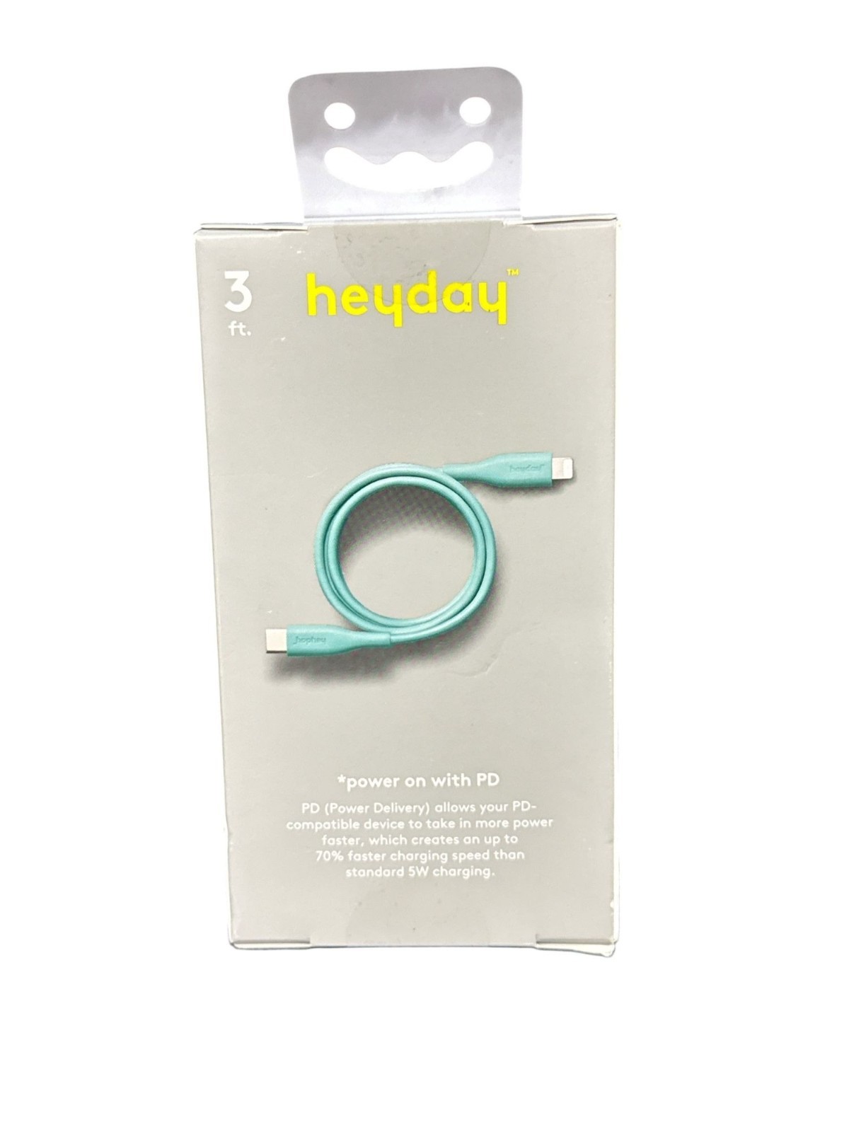 Heyday Wired Headphones, Wireless Keyboard, Mouse, Charging Cables, Earbuds & Wa