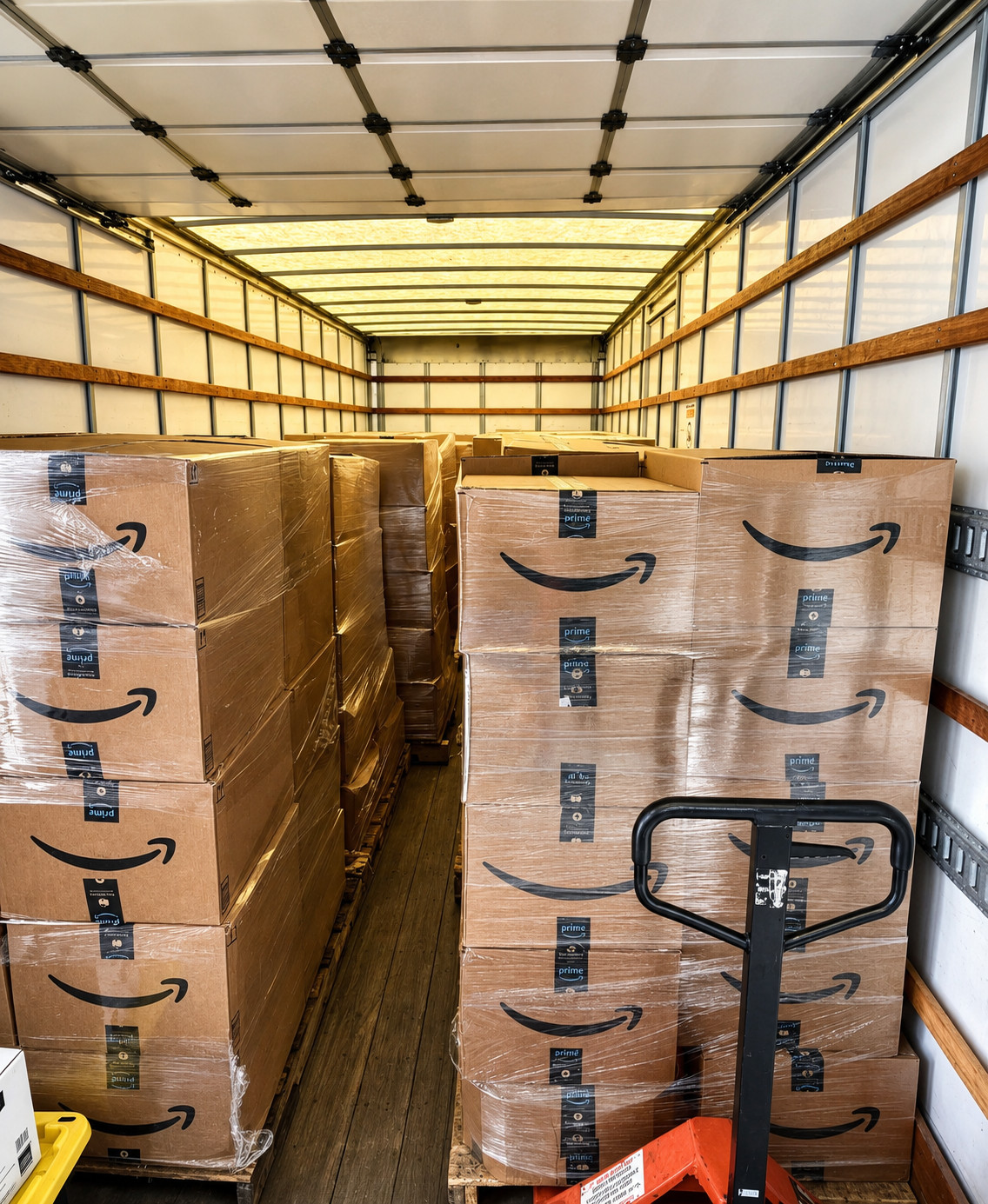 Amazon Premium Surprise Bundle Filled With Overstock Hidden Gems