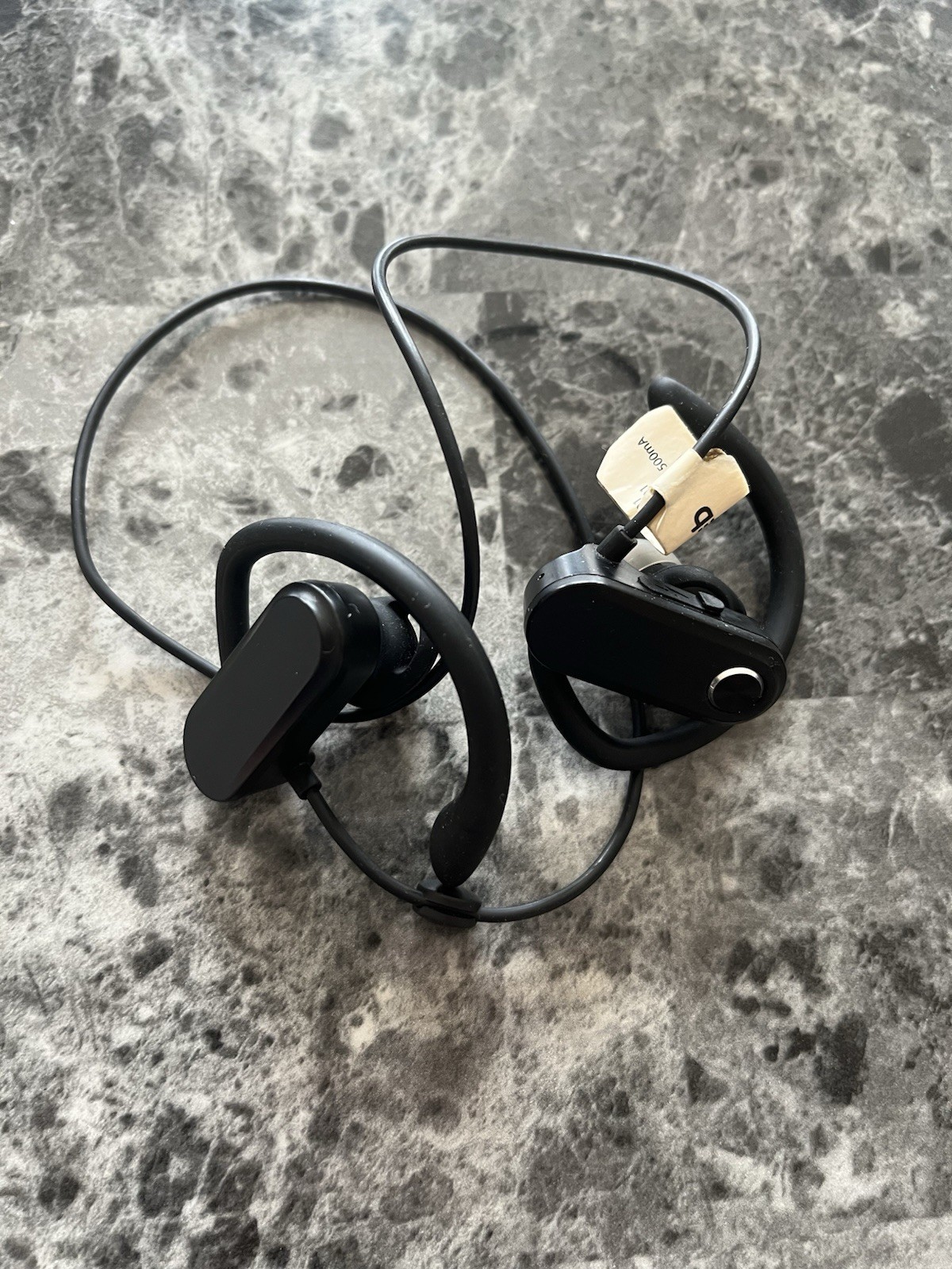 Mixed Lot Of Electronics; Fast Chargers, & Bluetooth Earbuds