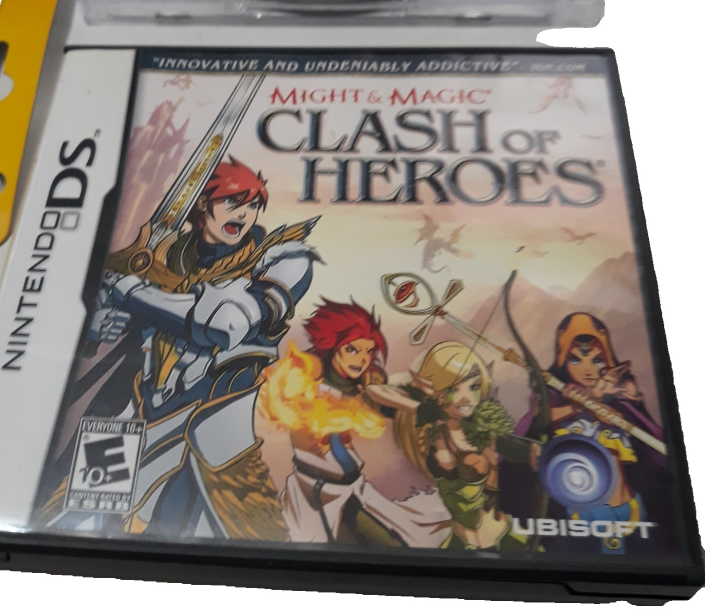 MIXED LOT ELECTRONICS – EARPHONES,PHONEChargers, FINAL FANTASY+MORE SEE PICTURES