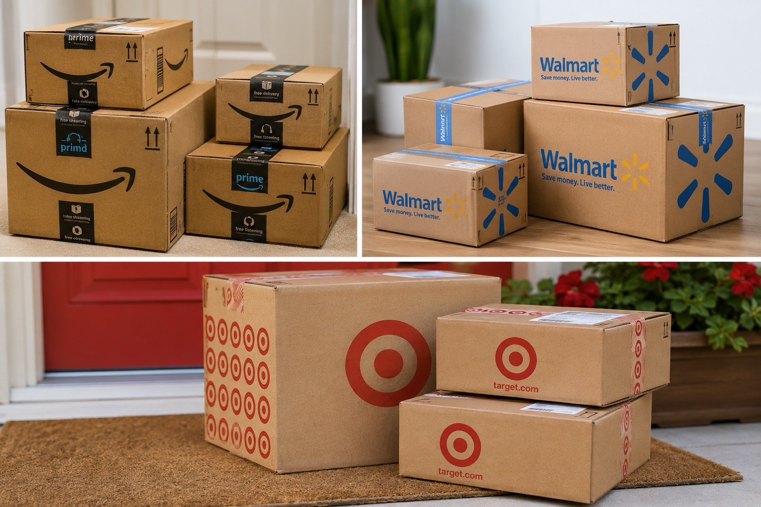 Costco, Bjs & Amazon Mystery Candy 20 Items Box All New