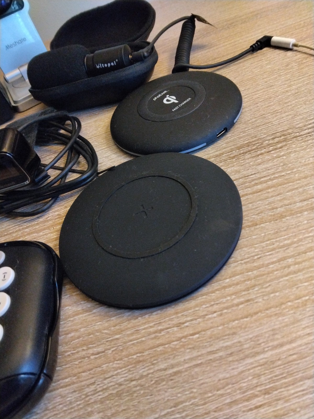 Untested For Parts ,Or Repairs Electronics Mix Lot
