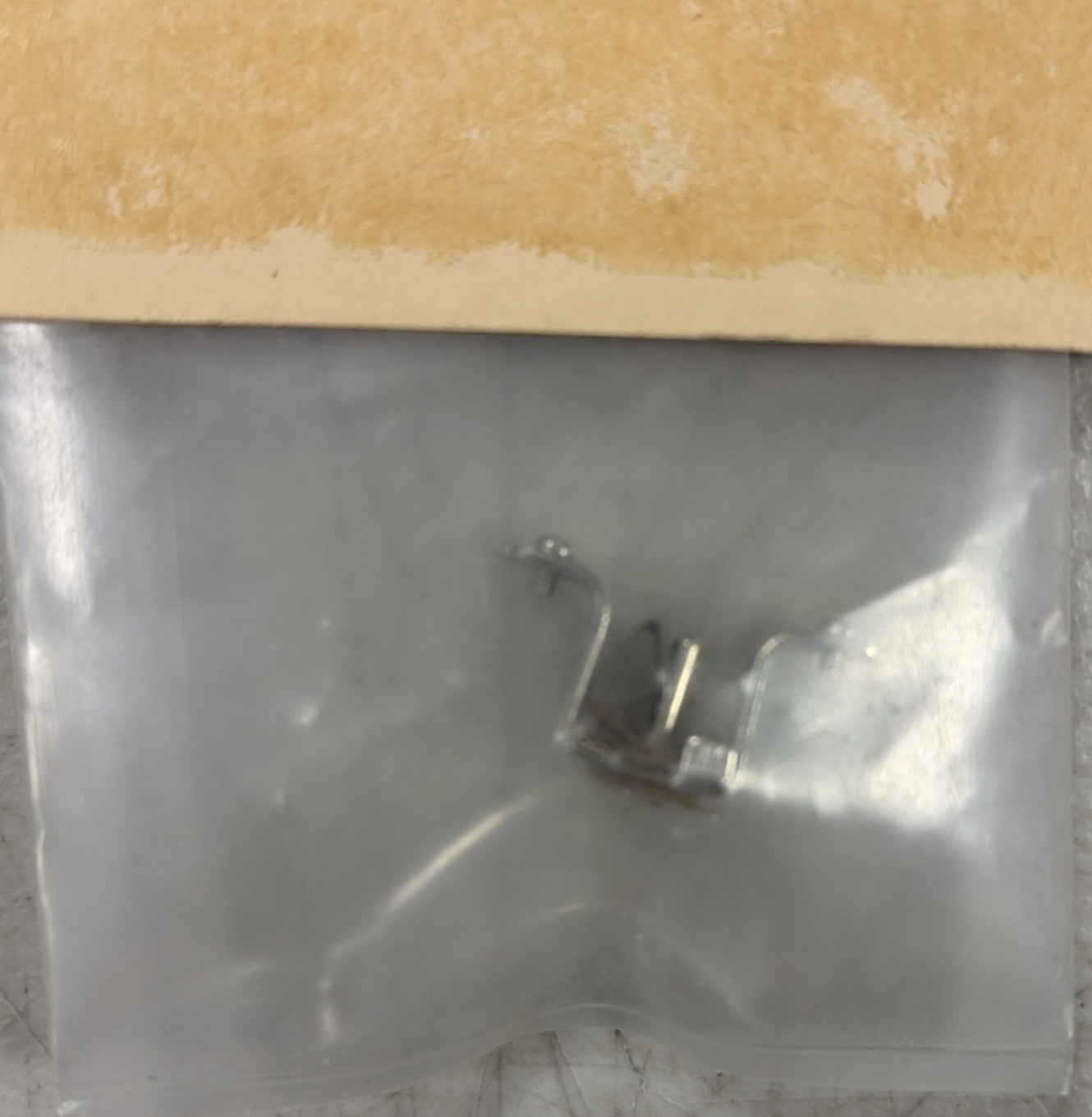 Big City Electronics Chasse Mount Power Port, Reed Switch & More 3 Items New