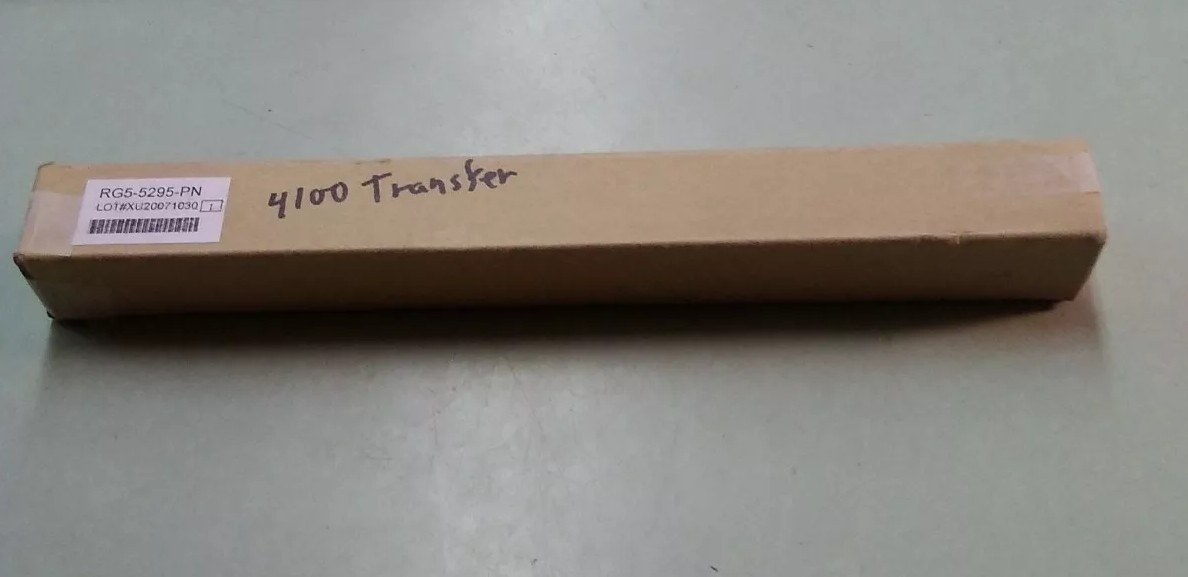 HP RG5-5295-PN Roller Brand New OLD STOCK