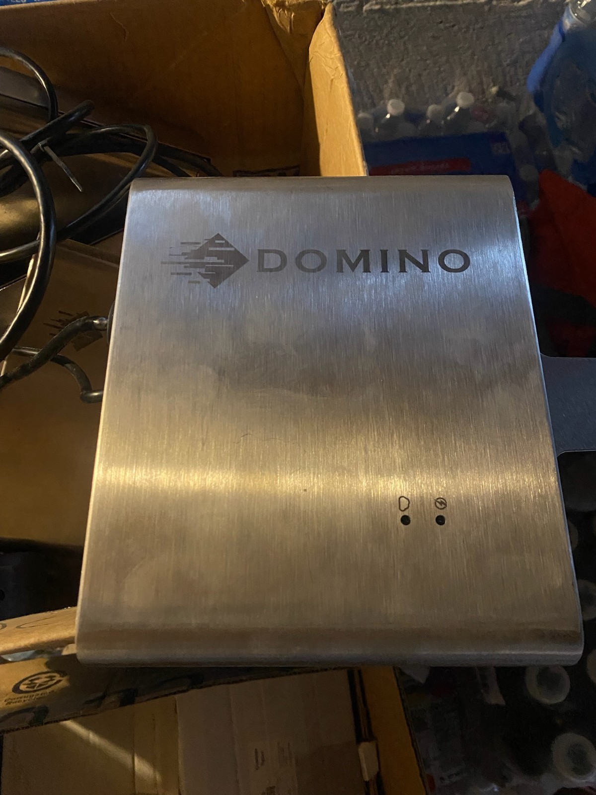 Scanner Monitor