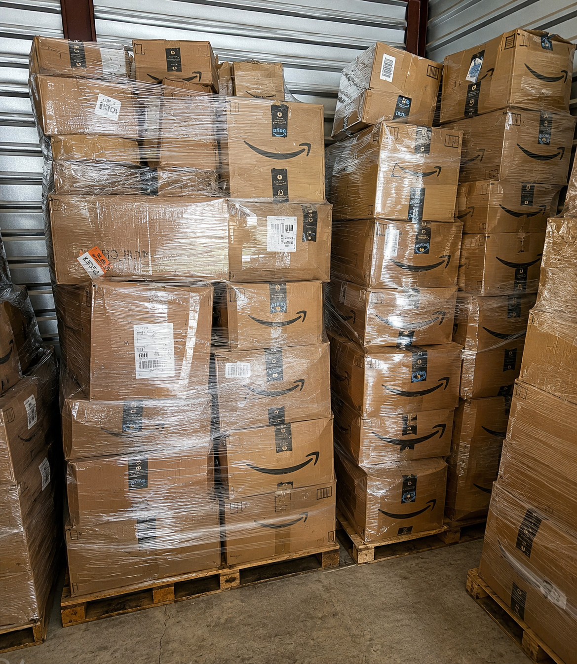 Amazon Style Collection with High Demand Home Products