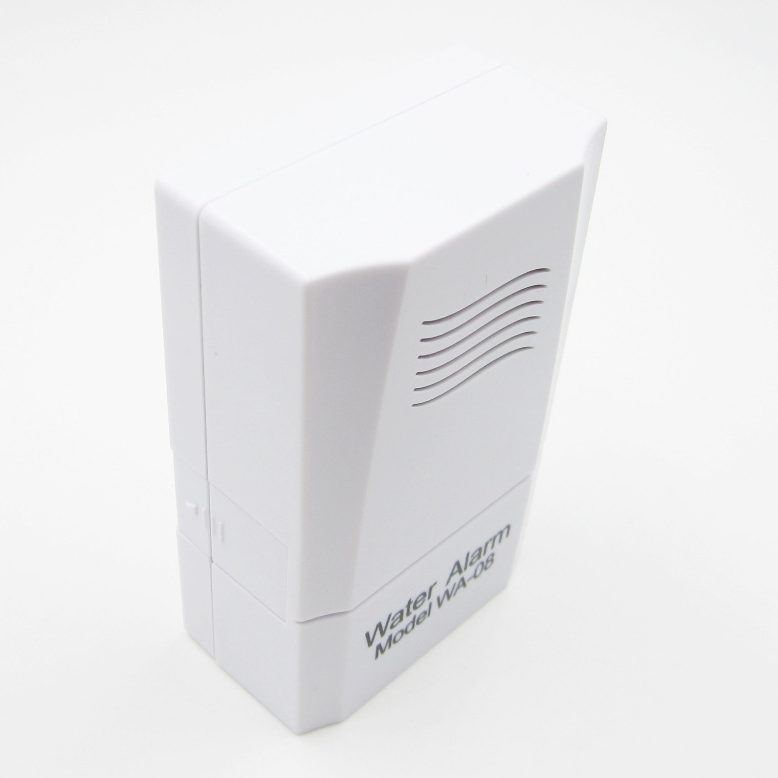 High Decibel Alarm Alert Detector Water Level Leak Sensor System Home Security