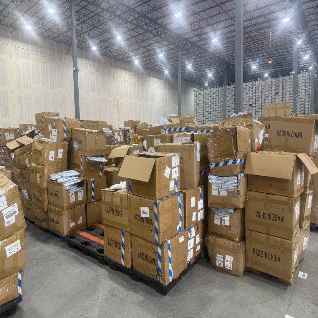 PREMIUM AMAZON Mystery Products All New Liquidation SEALED From Warehouse New