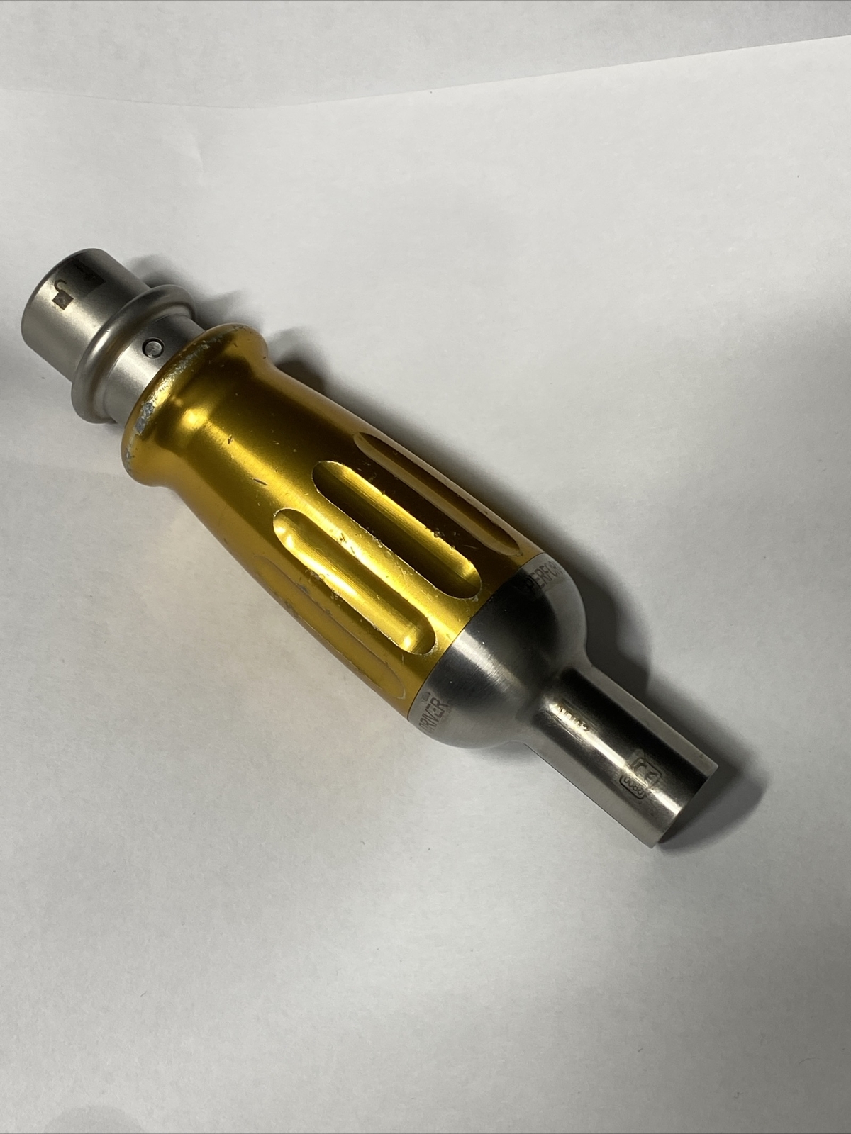 Midas Rex Legend AD03 Perforator Driver 1000 RPM , Refurbished and Tested