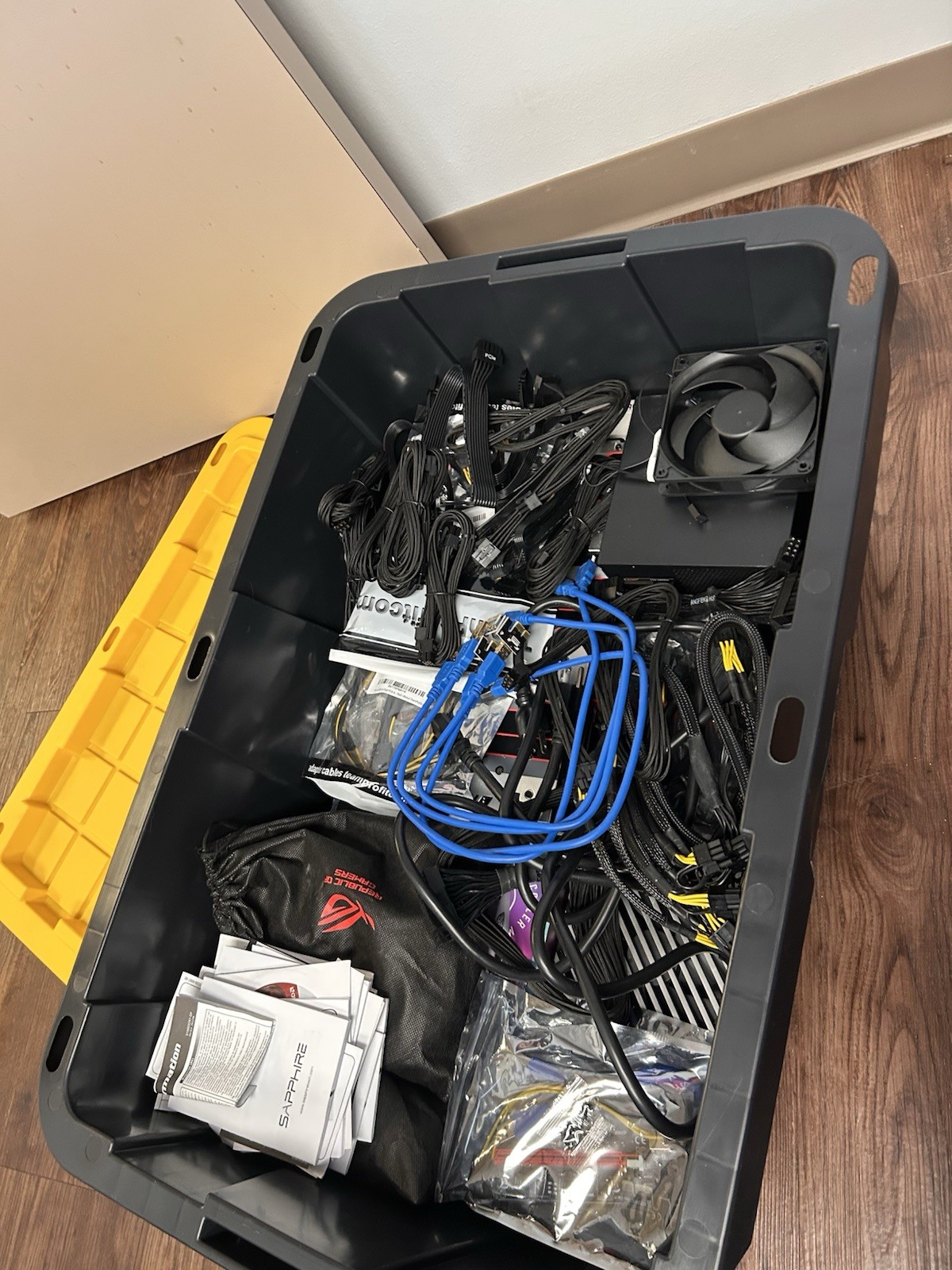 Computer Items- New Couldn’t Figure Out! My Loss Your Gain!